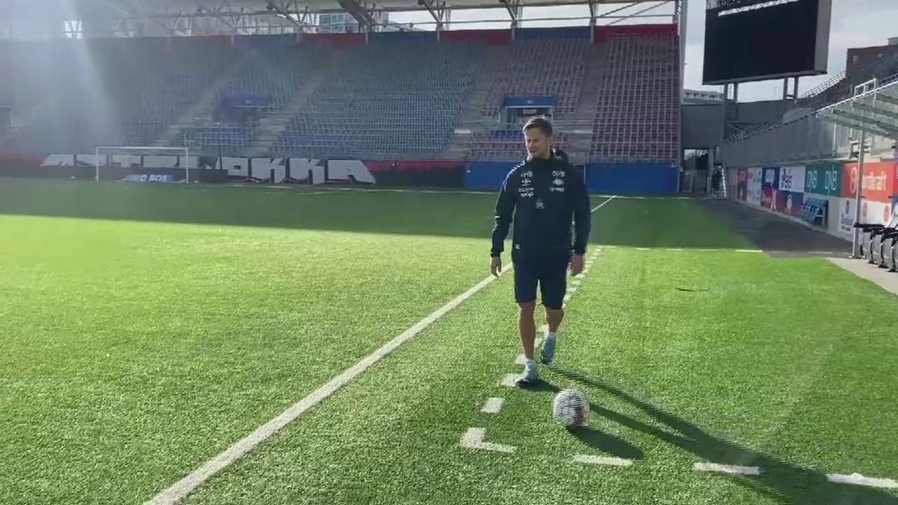 - Det står respekt av jobben som legges ned